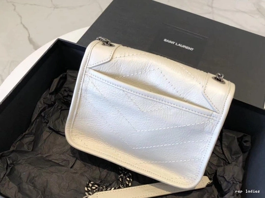 Repladies REP YSL CHAIN NIKI WALLET 0729